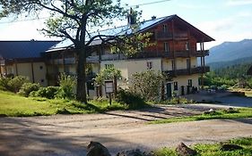 Berghotel Mooshütte Naturidyll auf 950m